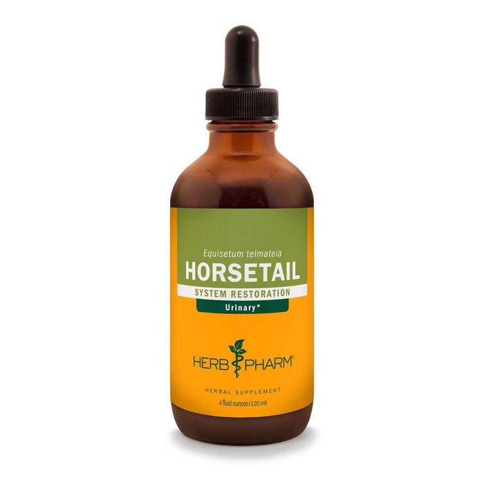 Herb Pharm Horsetail 4oz - The Oasis of Health