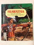 Hiawatha - Slick Cat Books
