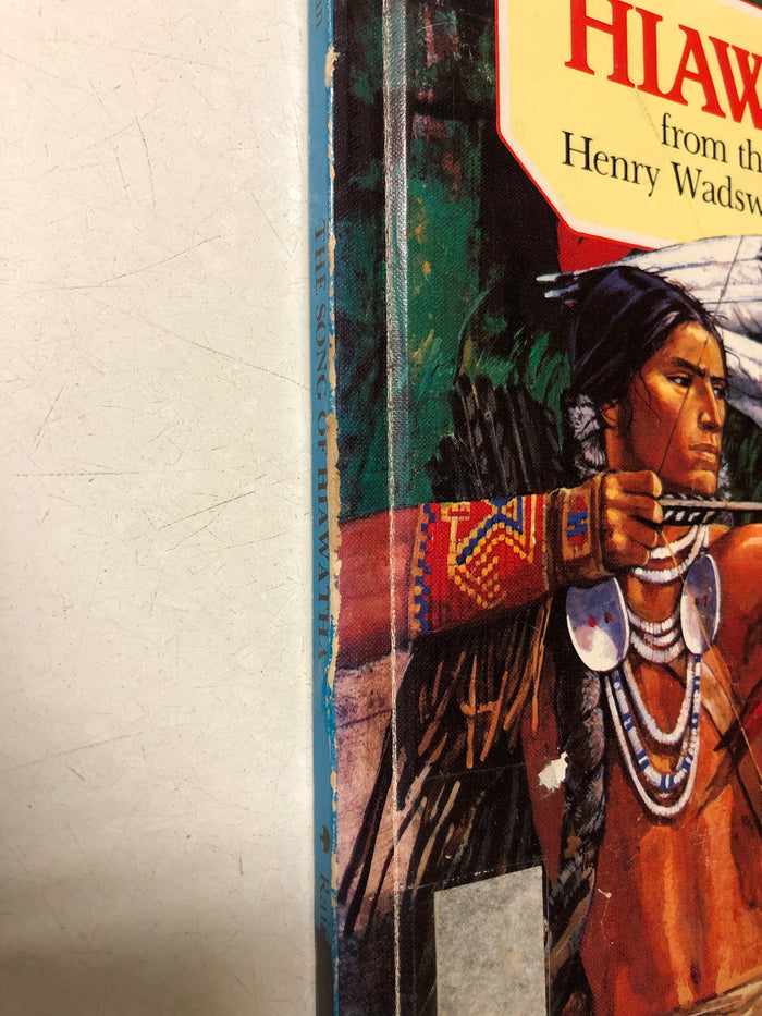 Hiawatha
