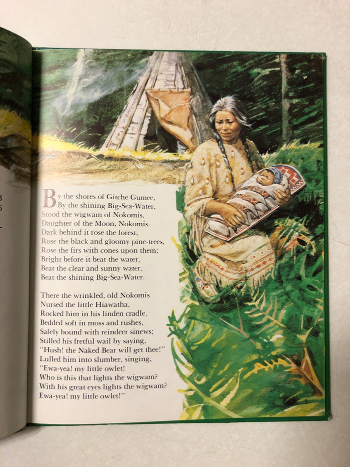 Hiawatha
