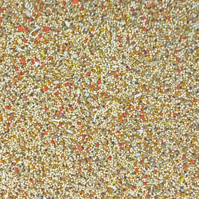 Higgins 30228 Sunburst Parakeet 2lb