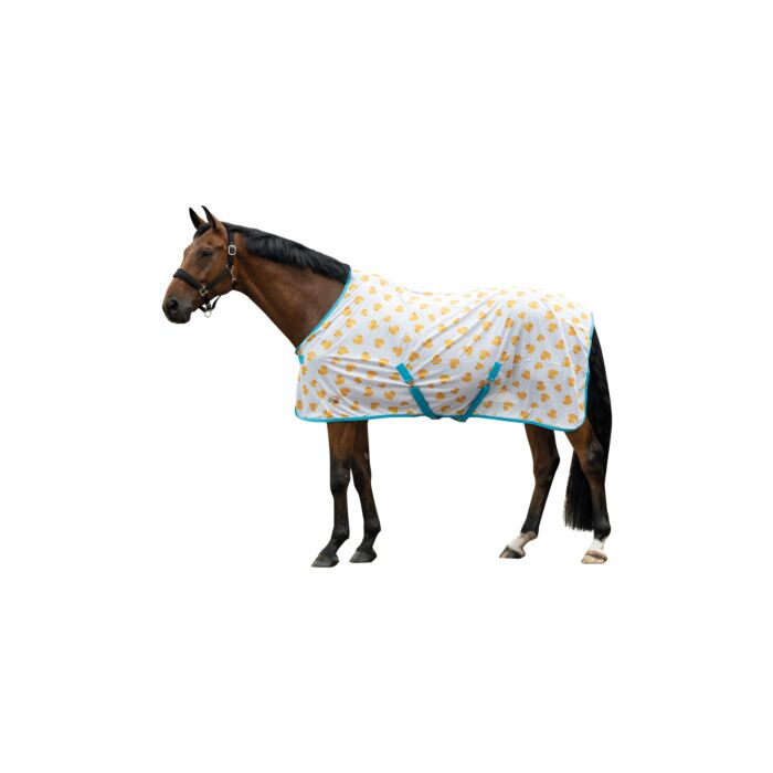 HKM Fly Rug Naples