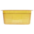 Hot Food Pan, 1/3 size, 5-3/8 qt.