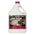 Hybrid Seal Low Gloss + Color Enhancer