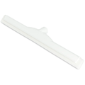 Hygienic Floor Squeegee Head (only), 18" long