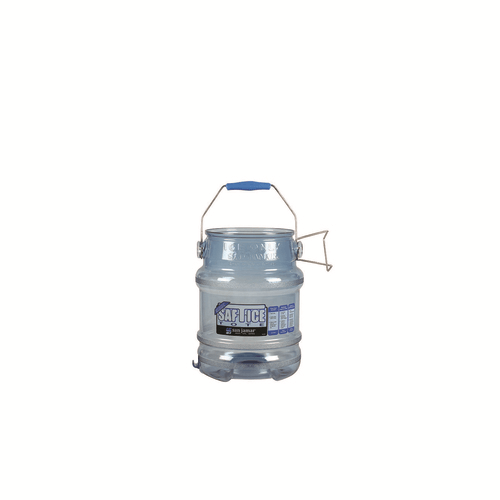 Ice Tote