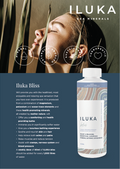 ILUKA Bliss Sea Minerals 500ml