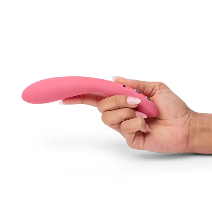 ILY by Je Joue The Wand Flexible Warming G - Spot Wand - Rolik®