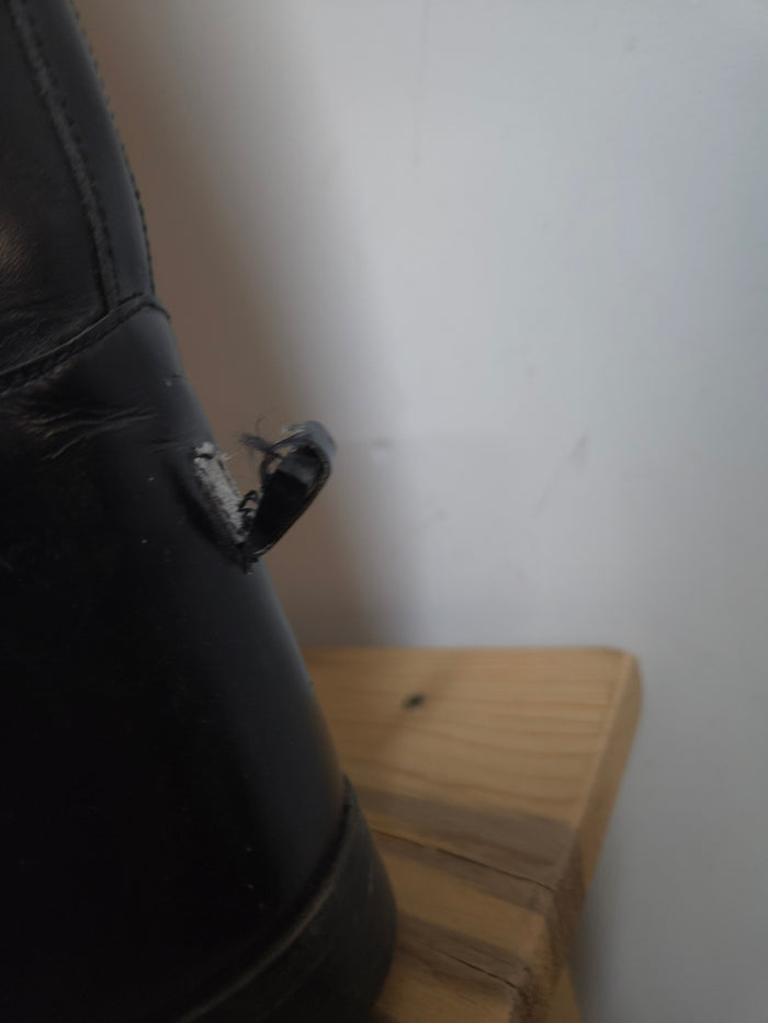 Imperial Hunt Boots - Size 7.5