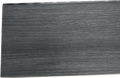 InfiniTree Single Flat Panel 1430mm Charcoal Select Wide