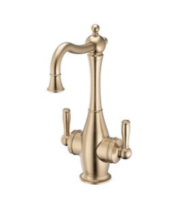 Insinkerator FHC2020 Traditional Instant Hot and Cold Faucet - NYDIRECT