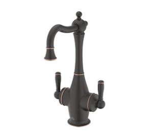 Insinkerator FHC2020 Traditional Instant Hot and Cold Faucet - NYDIRECT