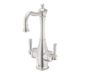 Insinkerator FHC2020 Traditional Instant Hot and Cold Faucet - NYDIRECT
