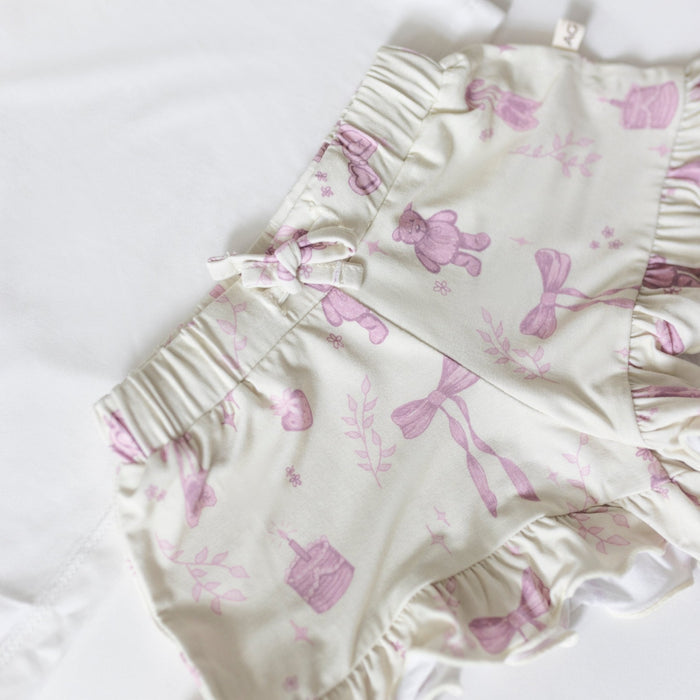 Isla Set
