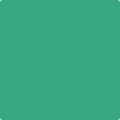 Shop the paint color 593 Island Getaway by Benjamin Moore at Anderson Paint Company in Ann Arbor, Michigan.