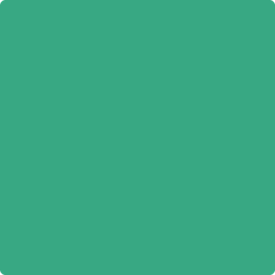 Shop the paint color 593 Island Getaway by Benjamin Moore at Anderson Paint Company in Ann Arbor, Michigan.