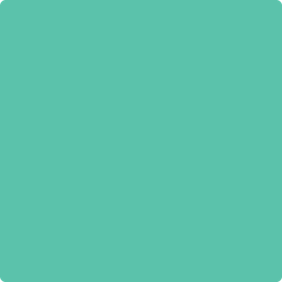 Shop the paint color 606 Island Paradise by Benjamin Moore at Anderson Paint Company in Ann Arbor, Michigan.