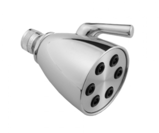 Jaclo B728 Contempo #2 Showerhead - NYDIRECT