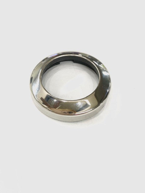 Jet Duo Escutcheon 316SS 1.5"