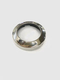 Jet Duo Escutcheon 316SS 1.5"