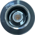 Jet Hurricane Lifestream Directional Face Charcoal - 130mm - Cyclone 2023