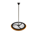 Jetboil Coffee Press Silicone