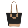 Jon Hart Alamo Heights Tote -Black