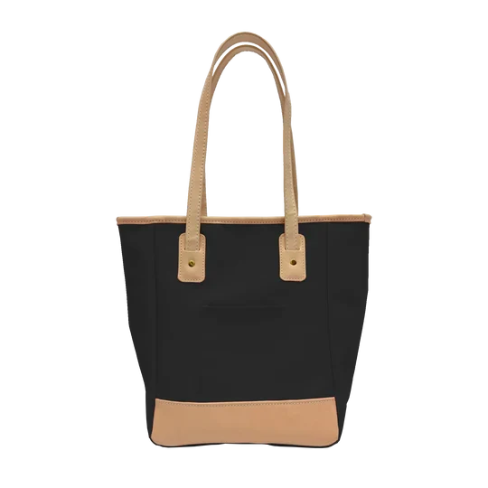 Jon Hart Alamo Heights Tote -Black