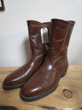 Justin Boot - New Soles - Size 7.5 D