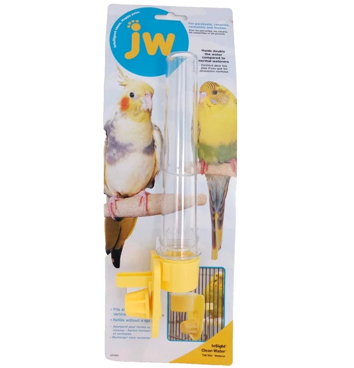 JW 31301 Insight Large Clean Waterer Silo