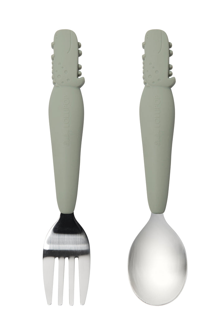 Kids-Utensils-Set-Alligator-1