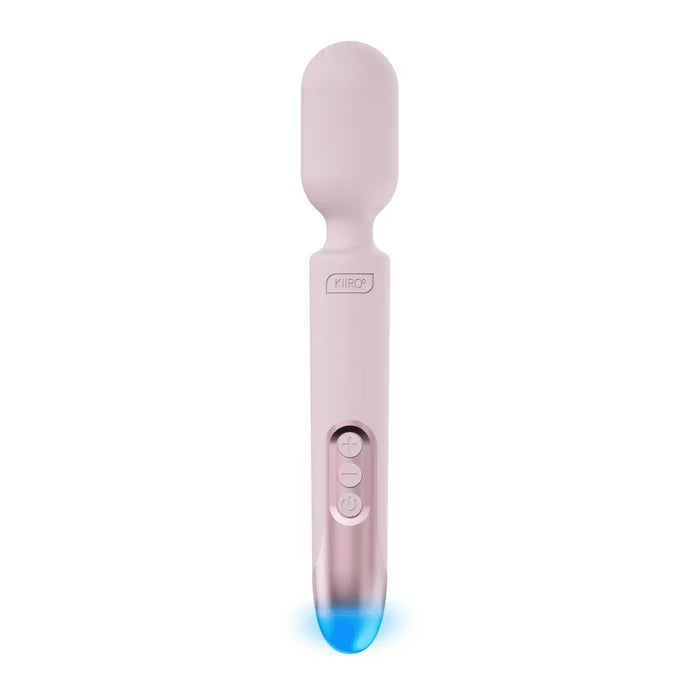 ProWand App-Enabled Vibrator - Pink