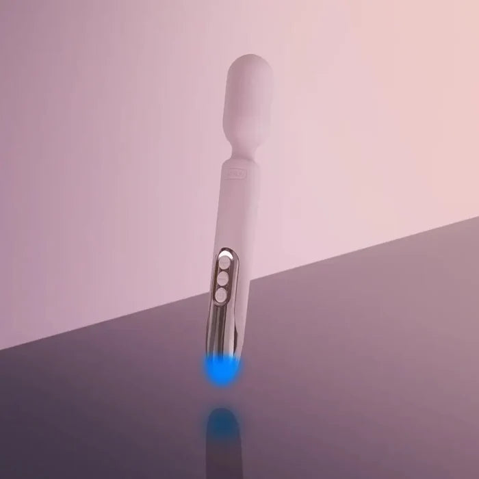 ProWand App-Enabled Vibrator - Pink