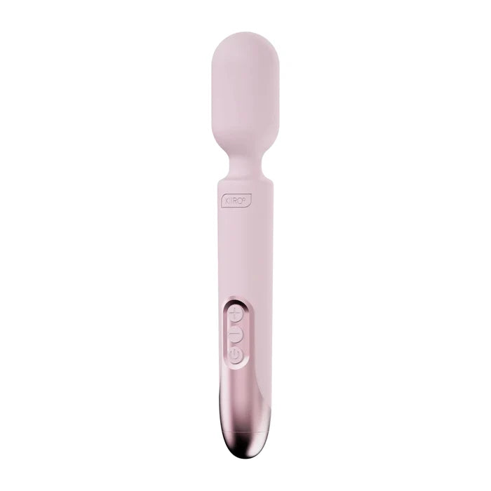 ProWand App-Enabled Vibrator - Pink