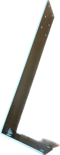 L Shape Bracket for YJ Controllers
