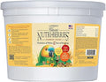 LAFABER FOOD PARROT NUTRIBRY 3.25#