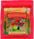 LAFEBER'S El Paso Nutri-Berries Pet Bird Food,  for Parrots, 3 lb