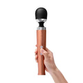 Le Wand Die Cast Rechargeable Massager - Rolik®
