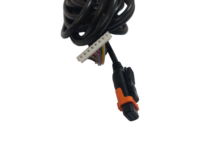 ƒ??25 ft Gecko in.link replacement communication cable for in.k1000 and in.k1001 touchpads, part number 9920ƒ??401419.ƒ?�