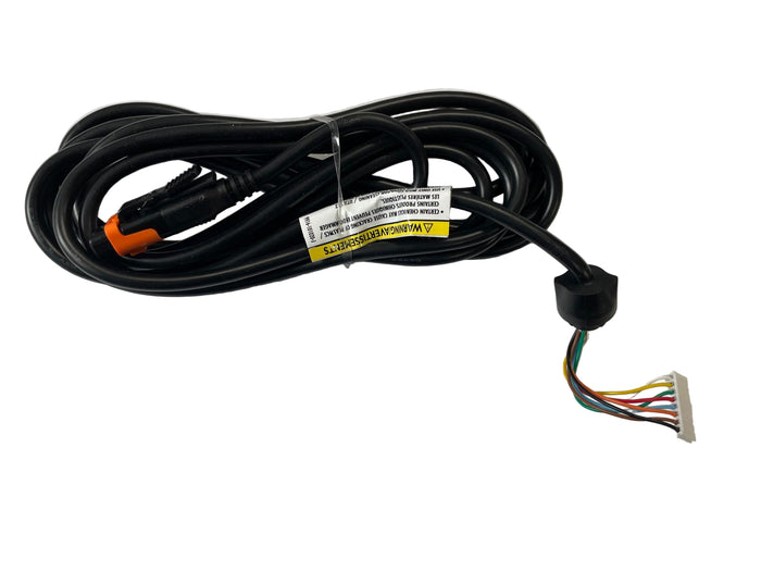 9920-401419 : 25ƒ?? in.link communication cable, Gecko Touchpad Extension cable, 25ft, k1000, k1001
