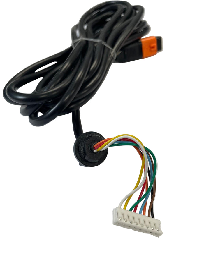 9920-401419 : 25ƒ?? in.link communication cable, Gecko Touchpad Extension cable, 25ft, k1000, k1001