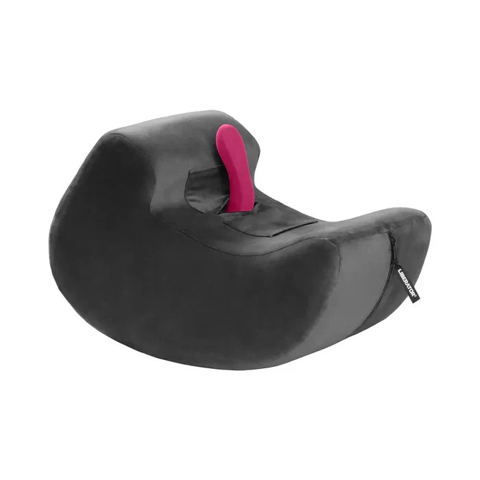 Pulse Toy Mount - Black - Furniture