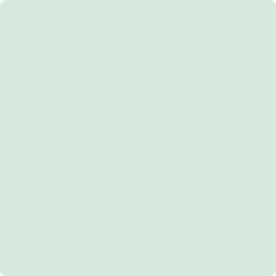 Shop the paint color 617 Lido Green by Benjamin Moore at Anderson Paint Company in Ann Arbor, Michigan.