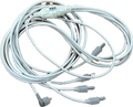 Light 4 Wire LED QUAD Mini POL (for premium & backlit lighting)
