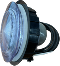 Light Assembly main 36 lamps with lead Catalina / Silver 110mm / 4.25"