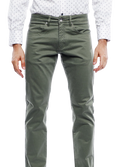 Light Green Denim