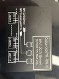 Light Set Transformer/Driver for Bellagio Spa