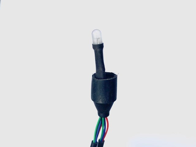 Light Spot with cable Catalina