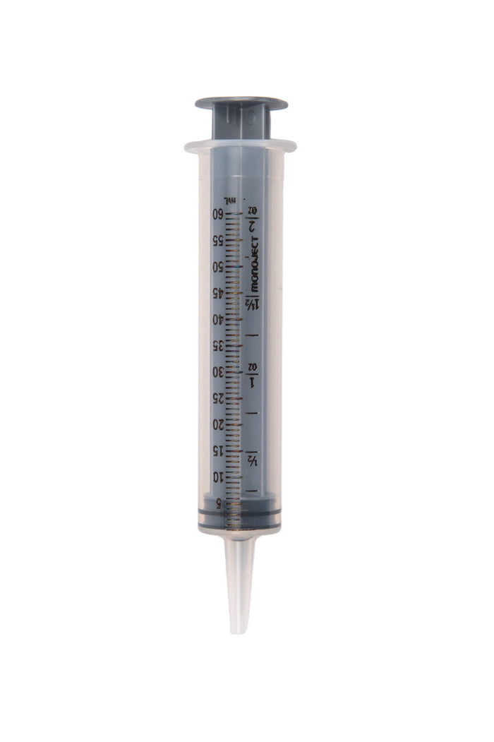 Lixitn Handfeeding  Syringe 60ML