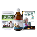 Longevity & Wellness Kit